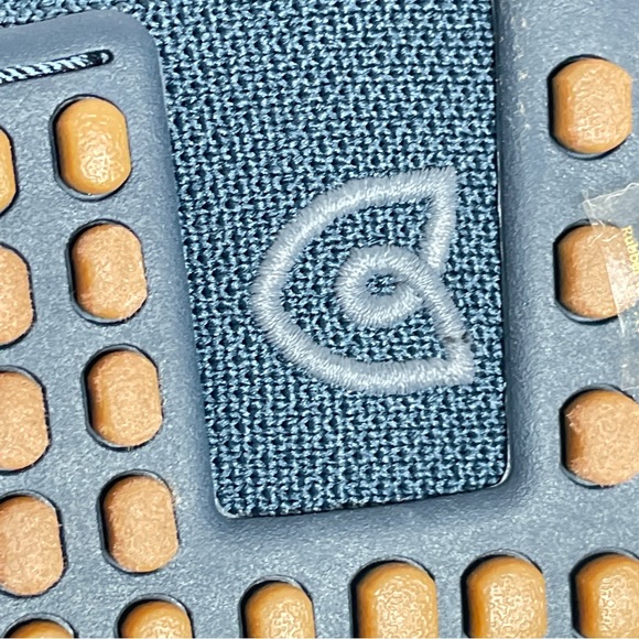 Rothy’s Navy driving loafers men’s 10.5 - Picture 5 of 12